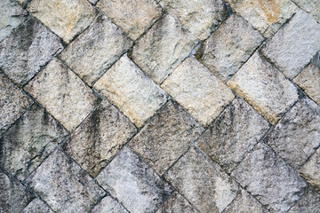 Rough wall rock texture background