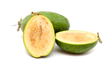feijoa or pineapple guava