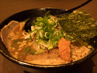 ラーメン
