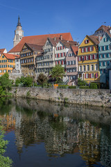 Tübingen, Germany	