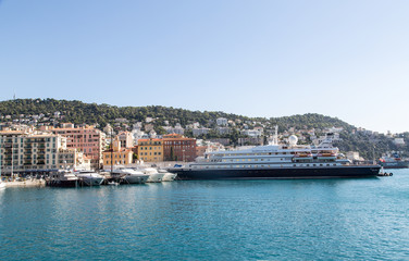 Cote d Azure