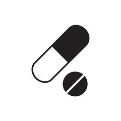 Pills icon