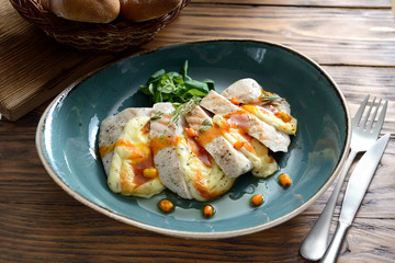 chicken breast