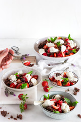 Cookie Salad