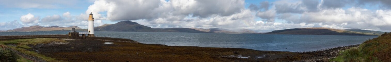 Schottland - Natur