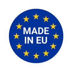 Made in EU symbol