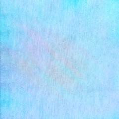 abstract blue watercolor background texture