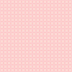 Abstract seamless geometrical pattern. Vintage background texture.