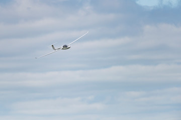 Pipistrel Taurus 503 ra-1682g on airshow in Mochishche