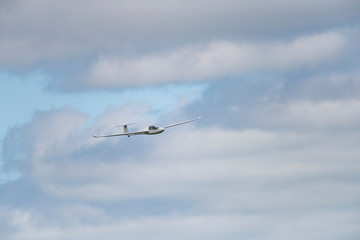 Pipistrel Taurus 503 ra-1682g on airshow in Mochishche © faustasyan