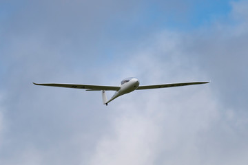 Pipistrel Taurus 503 ra-1682g on airshow in Mochishche