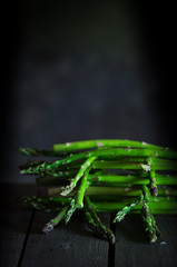 Asparagus