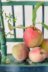 Peaches