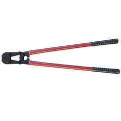 Bolt Cutter hardware work tools 3d ilustration