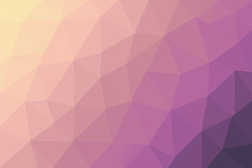 Obraz premium abstract geometric background
