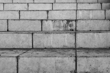 brick wall background