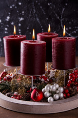 weihnachtszeit