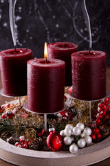 letzter adventssonntag