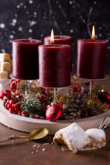 adventszeit
