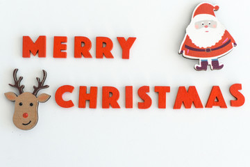 Christmas Holiday Background