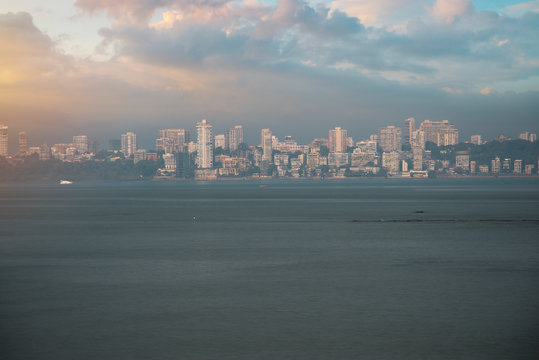 Marine Drive