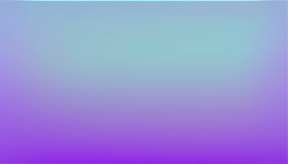 Gradient blue abstract vector background