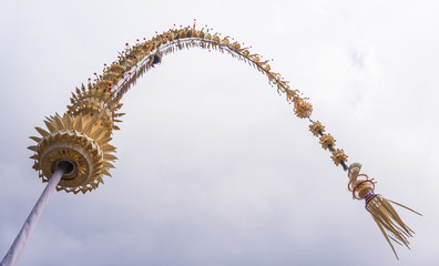 Decoration Celebration Artwork