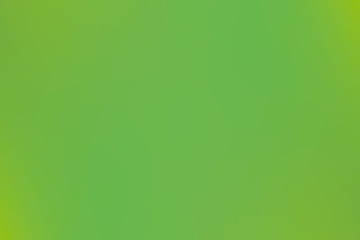 green gradient background / abstract blurry fresh green background