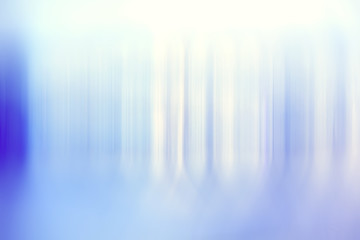 abstract blurred blue background, movement line