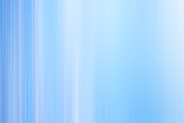 Obraz premium blurry blue abstract background