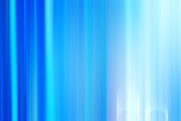 Fototapeta premium blurry blue abstract background