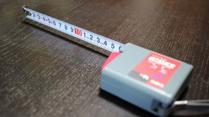 メジャー、スケール