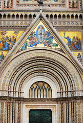 Cattedrale di Orvieto