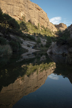 Riu dels Estrets