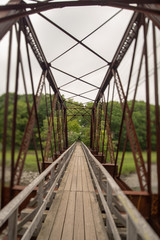 Connecticut bridge