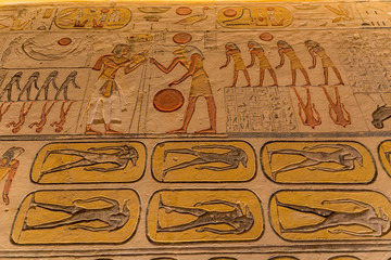 Valley of the Kings