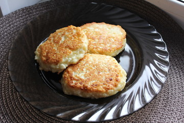 Сырники