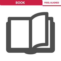 Book Icon