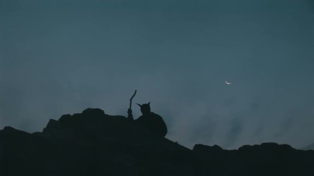 For 40 days and nights Jesus was tested by the Devil in the Wilderness of Judea. Clips from the Temptation of Christ collection.