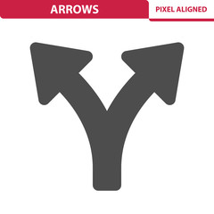 Arrows Icon