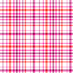 Seamless pattern. Checkered geometric wallpaper of the surface. Striped multicolored background. Vintage texture. Print for banners, flyers, t-shirts and textiles. Retro style