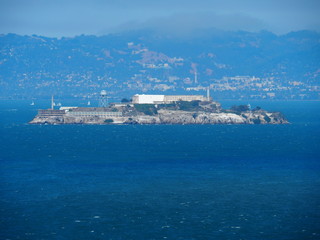 Alcatraz