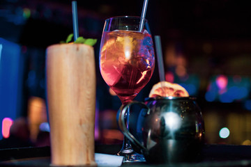 Tragos