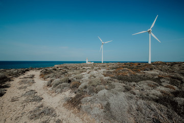 windmill wind energy, renewable clean energy