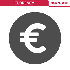 Currency Icon