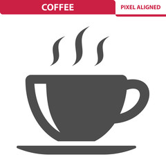 Coffee Icon
