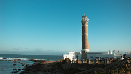 Faro José Ignacio