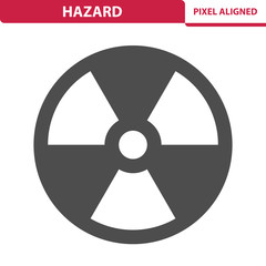Hazard Icon
