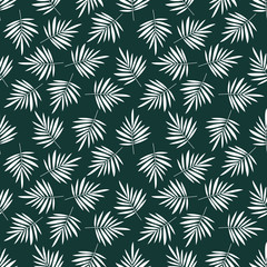 Seamless pattern with rowan. Art can be used for background, poster, postcard, holiday packing.