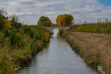 Canal